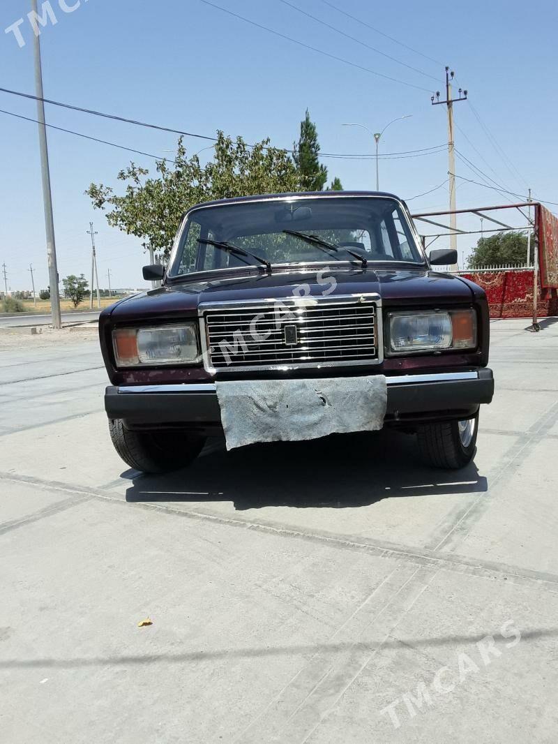 Lada 2107 1995 - 30 000 TMT - Байрамали - img 3
