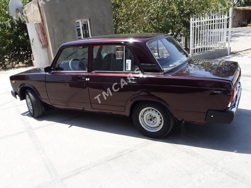 Lada 2107 1995 - 30 000 TMT - Байрамали - img 2