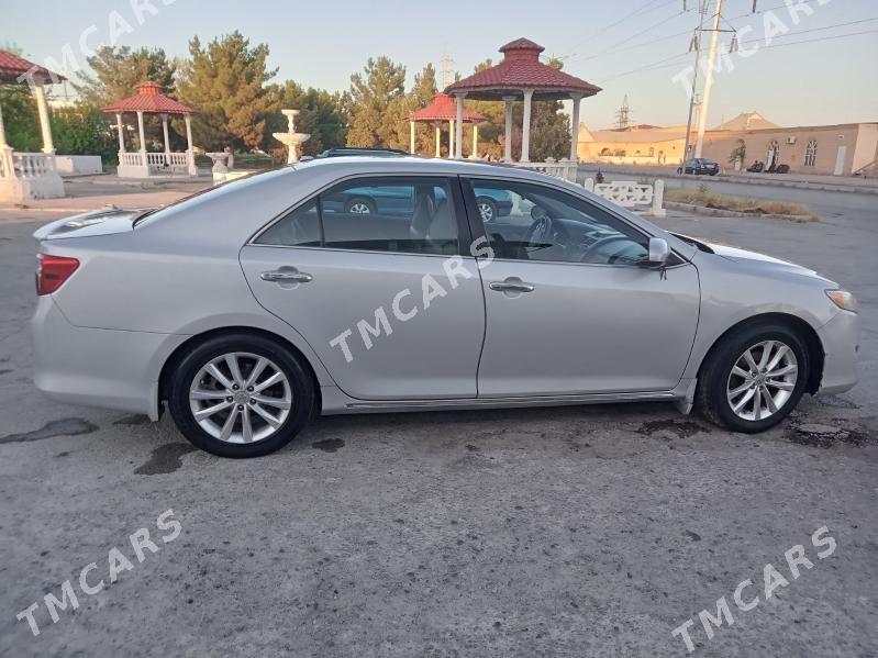 Toyota Camry 2013 - 225 000 TMT - Туркменабат - img 3