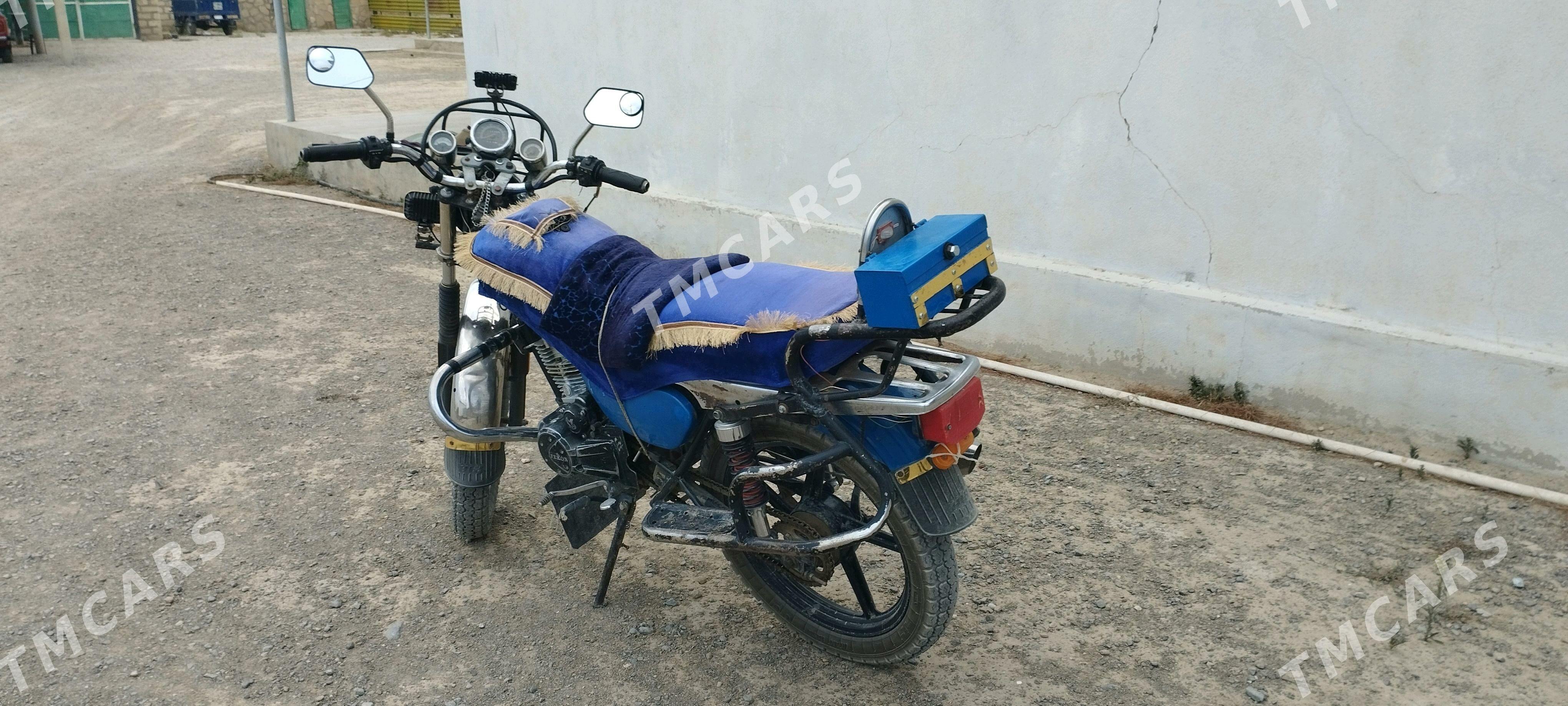 Fekon FK150-8G 2022 - 9 000 TMT - Gyzylarbat - img 1