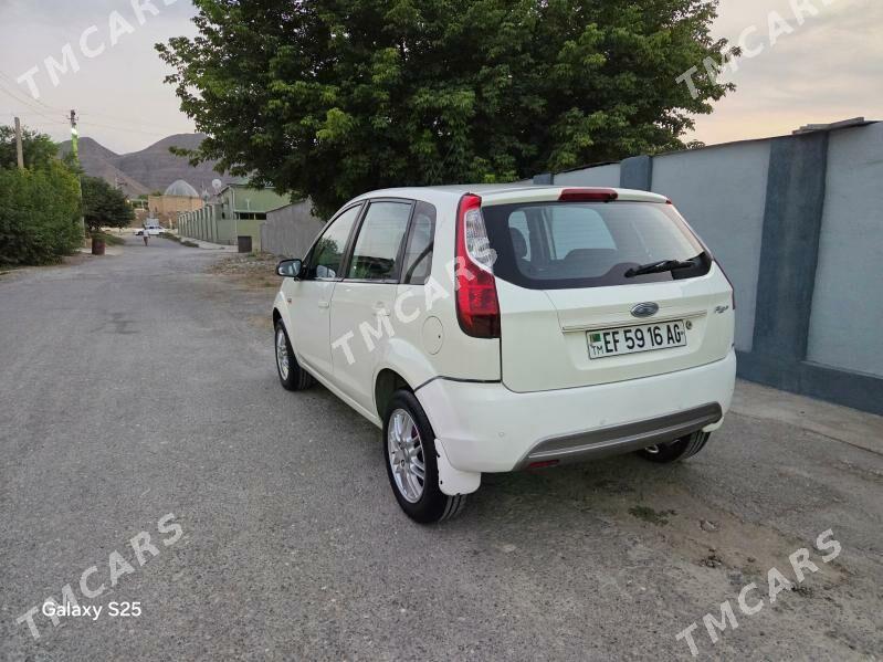 Ford Figo 2012 - 90 000 TMT - Ашхабад - img 4
