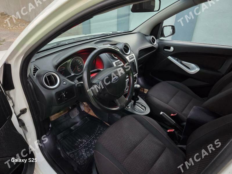 Ford Figo 2012 - 90 000 TMT - Ашхабад - img 3