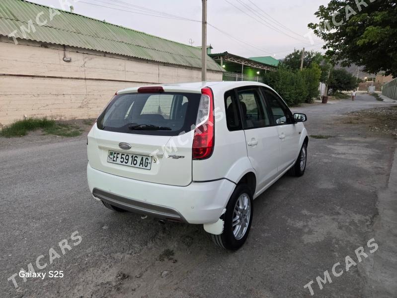 Ford Figo 2012 - 90 000 TMT - Ашхабад - img 2