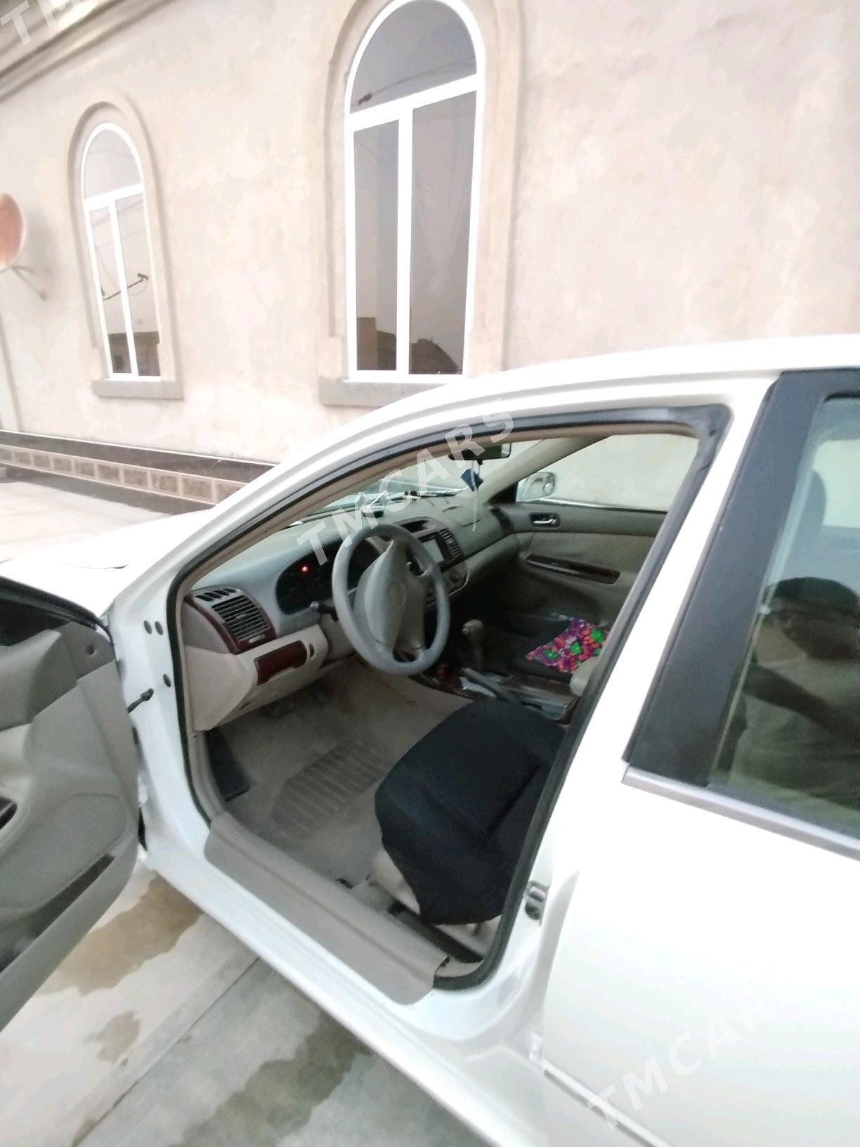 Toyota Camry 2003 - 160 000 TMT - Türkmenabat - img 1