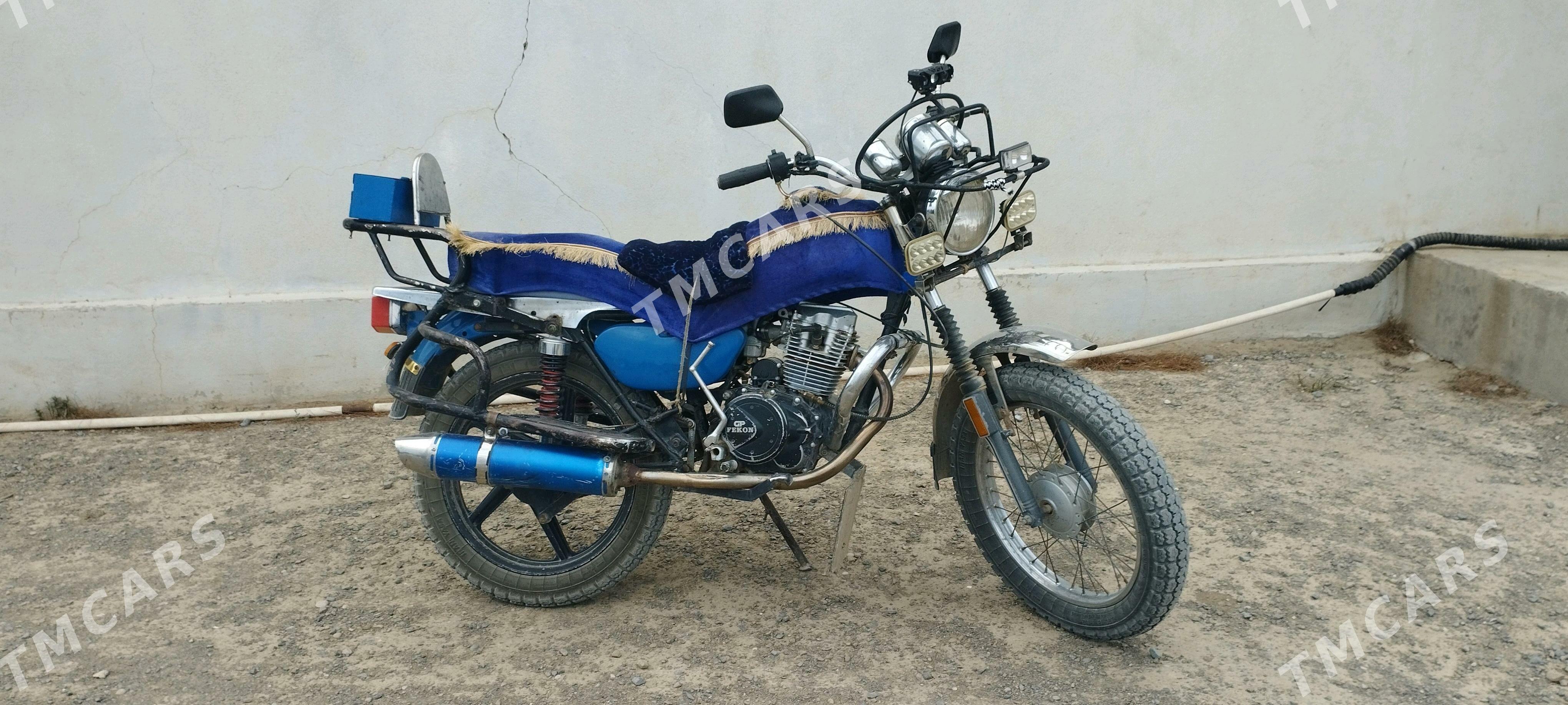 Fekon FK150-8G 2022 - 9 000 TMT - Gyzylarbat - img 2