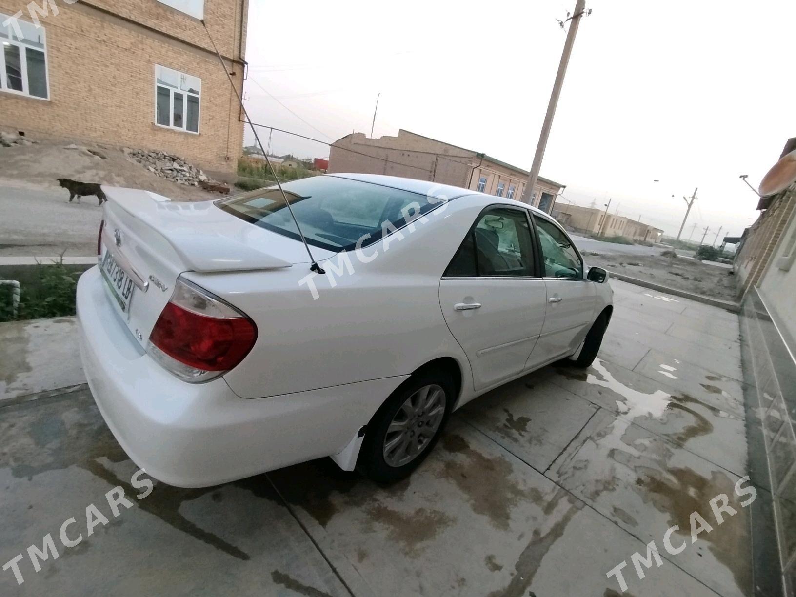 Toyota Camry 2003 - 160 000 TMT - Türkmenabat - img 2