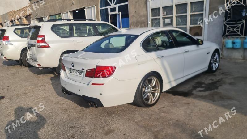 BMW 5 Series 2011 - 300 000 TMT - Türkmenabat - img 7