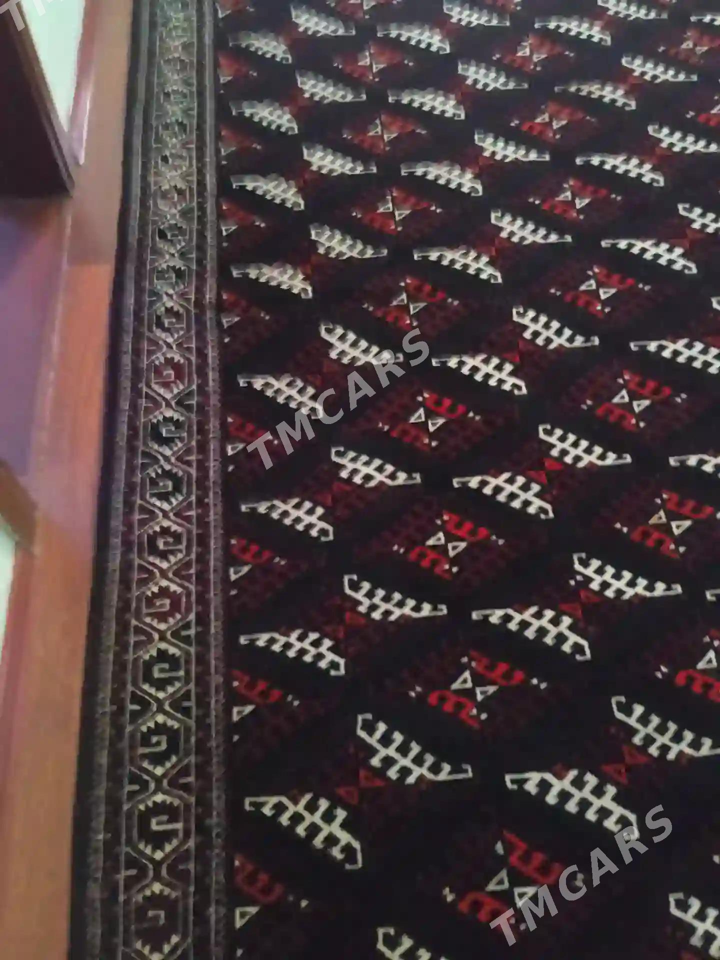 Gara el haly - Aşgabat - img 1