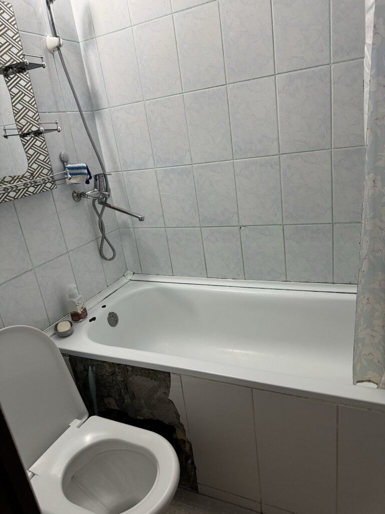 30 MKR МКР 1 KOMNAT - Aşgabat - img 7