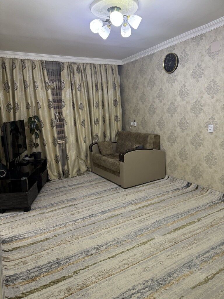 30 MKR МКР 1 KOMNAT - Aşgabat - img 2