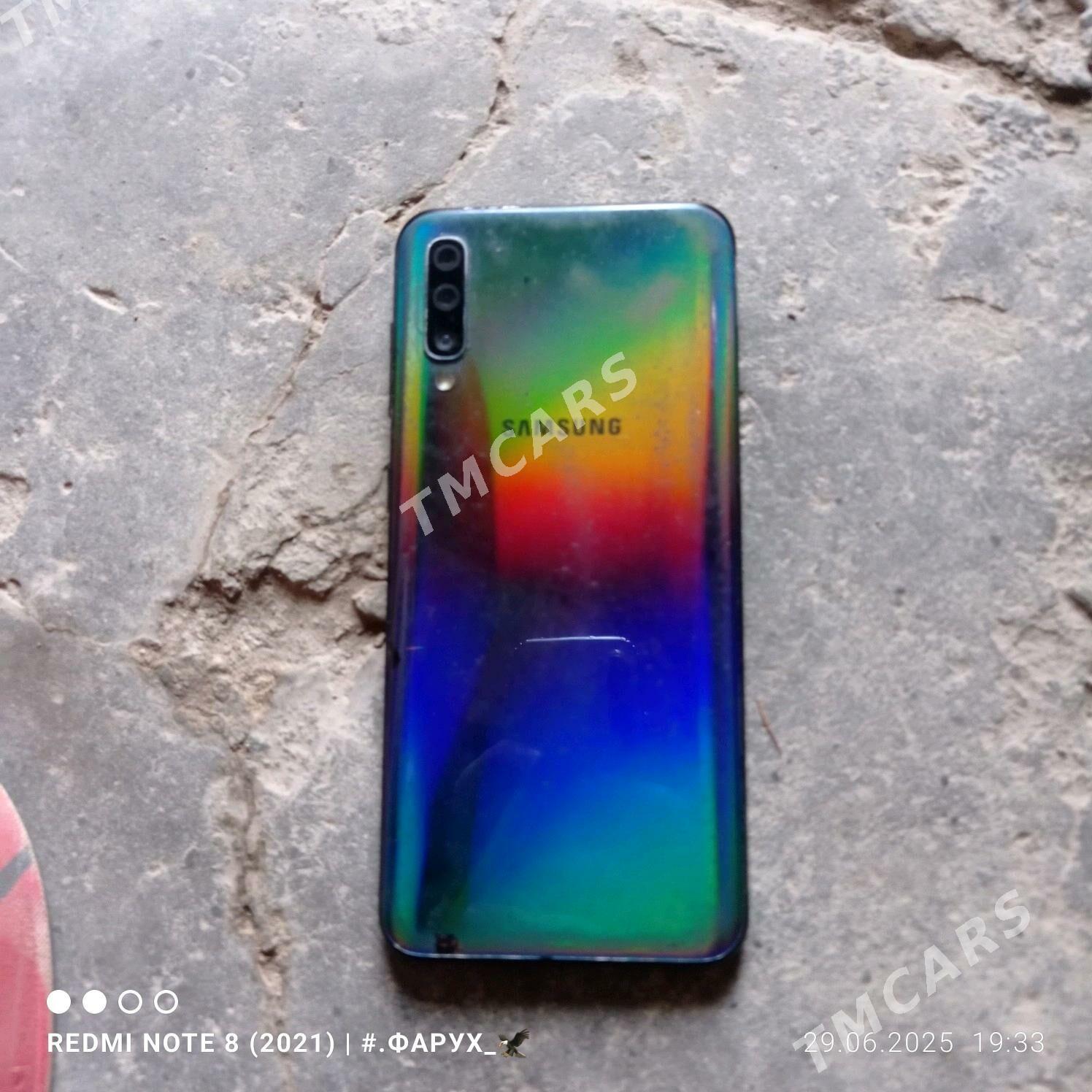 Samsung A 50 - Дашогуз - img 3