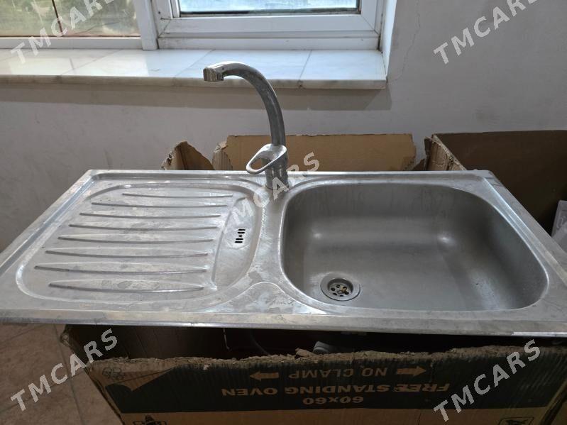 kuhnýa rokowina - Podwoýski köç. (Bitarap Türkmenistan şaýoly) - img 1