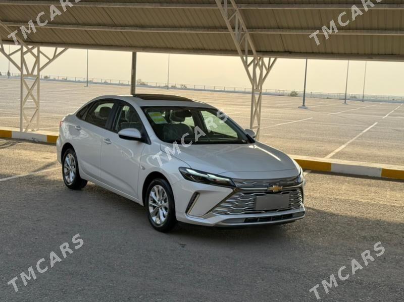 Chevrolet Monza 2023 - 256 000 TMT - Aşgabat - img 1