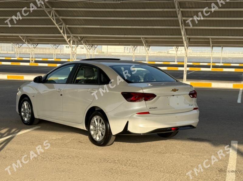 Chevrolet Monza 2023 - 256 000 TMT - Aşgabat - img 6