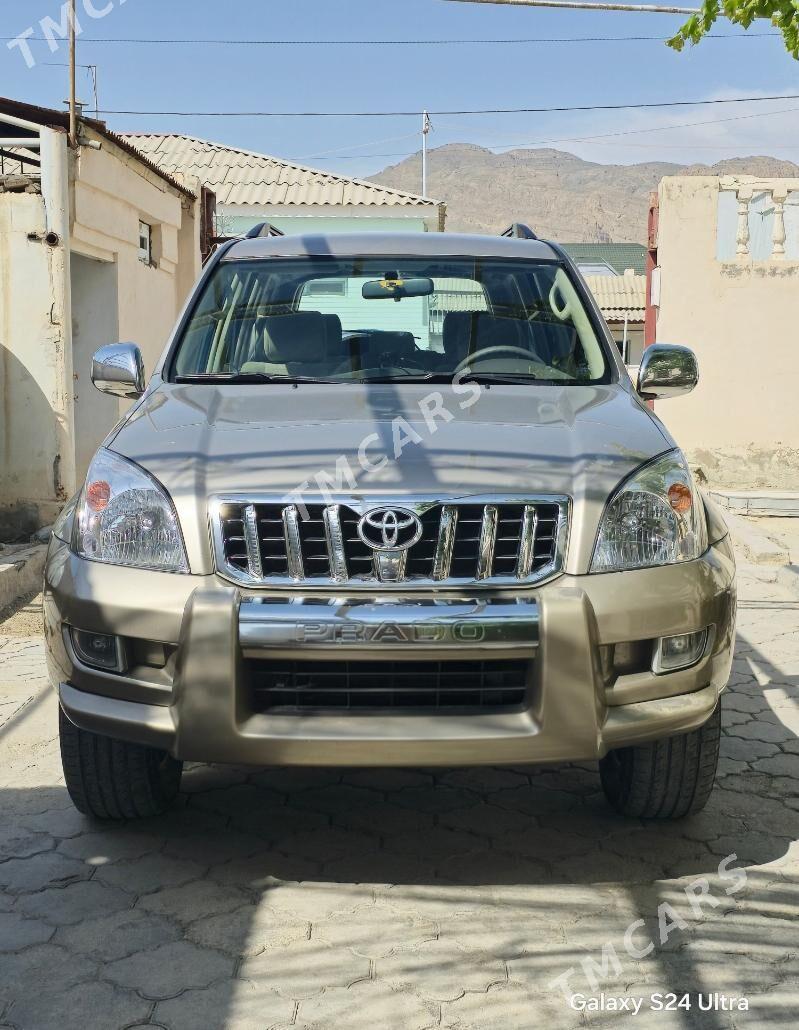 Toyota Land Cruiser Prado 2004 - 325 000 TMT - Балканабат - img 2