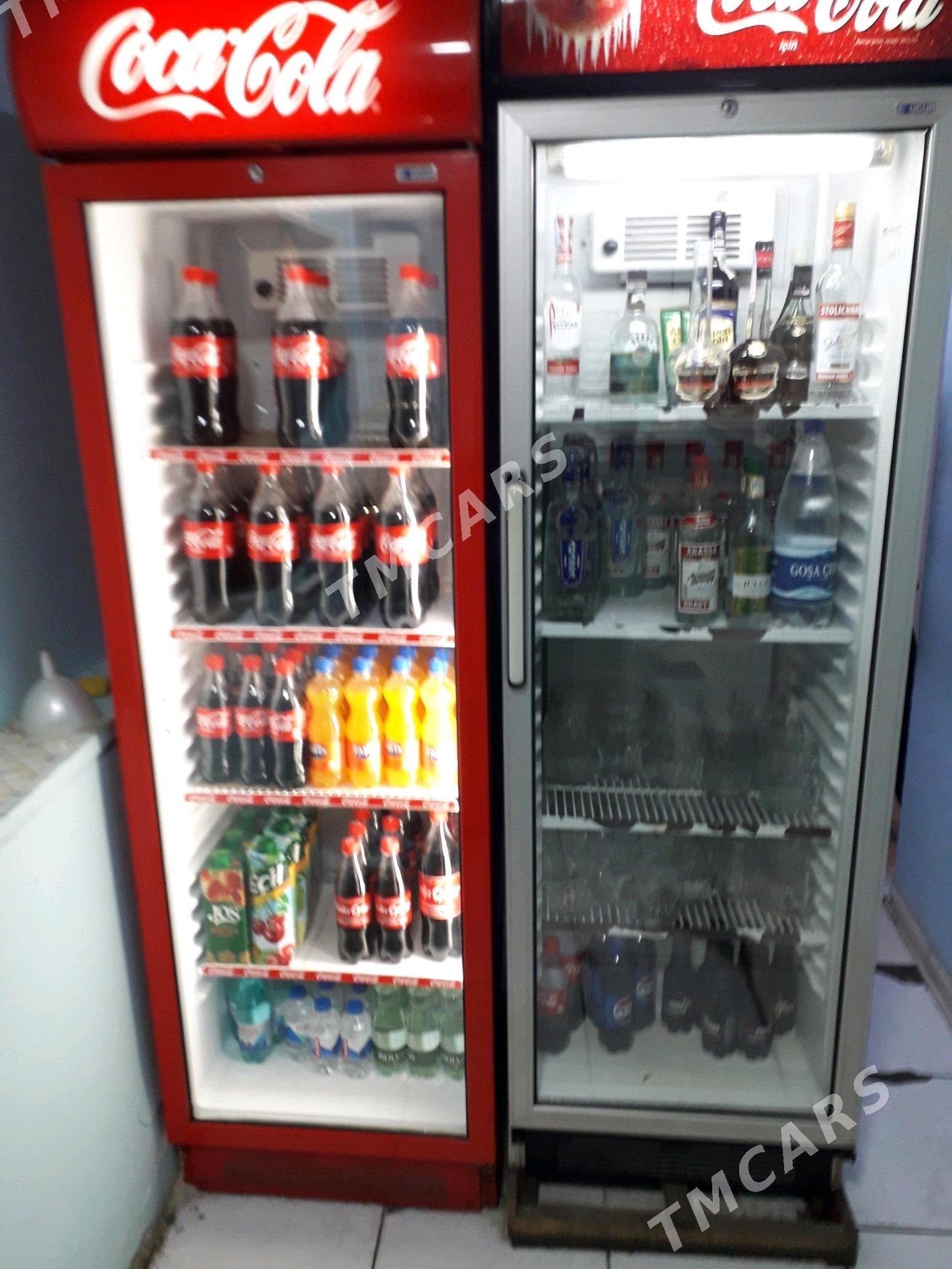 KAFE  BAR  AREDA - Aşgabat - img 2