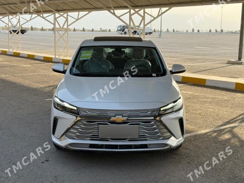 Chevrolet Monza 2023 - 256 000 TMT - Aşgabat - img 10