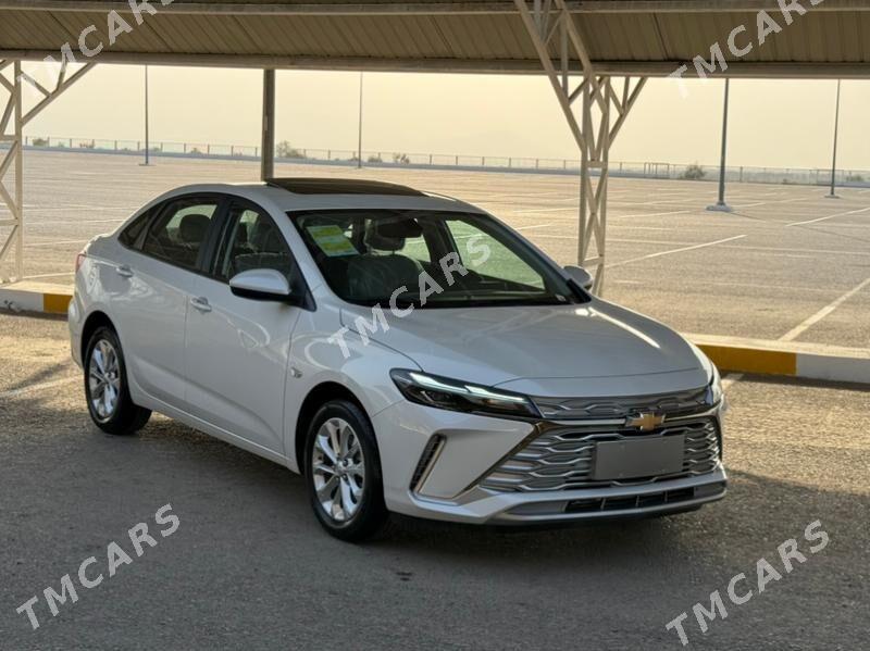 Chevrolet Monza 2023 - 256 000 TMT - Aşgabat - img 2