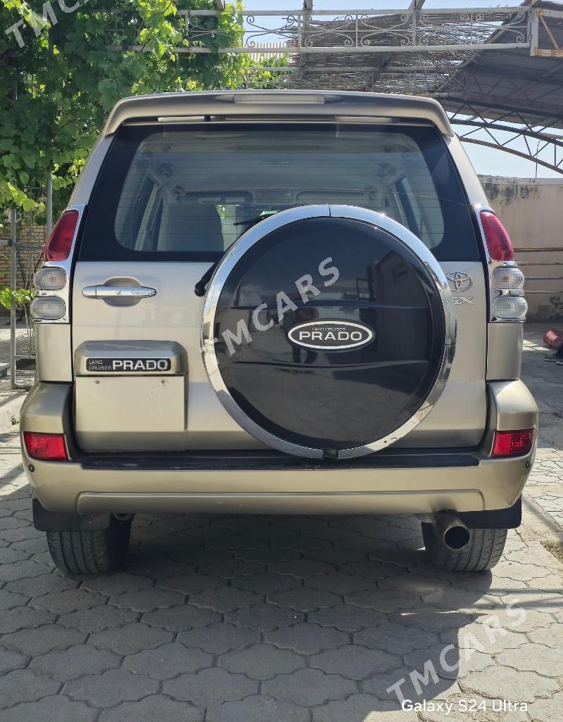 Toyota Land Cruiser Prado 2004 - 325 000 TMT - Балканабат - img 1