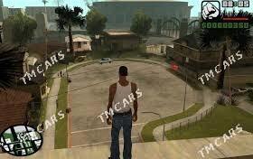 Gta sanandres telefona - Mary - img 1