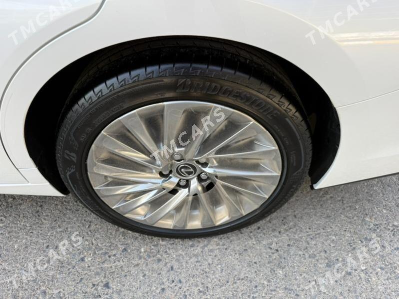 Lexus ES 350 2024 - 1 211 000 TMT - Ашхабад - img 3