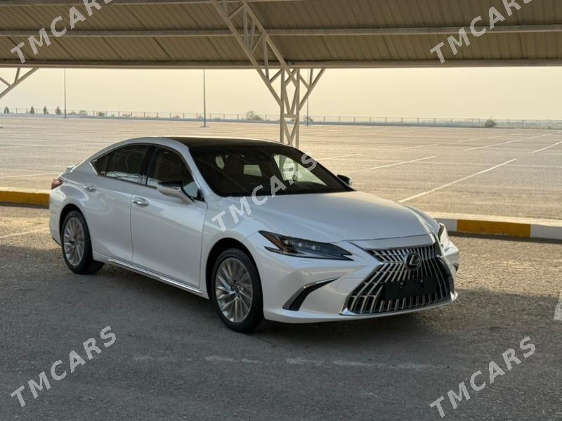 Lexus ES 350 2024 - 1 211 000 TMT - Ашхабад - img 2