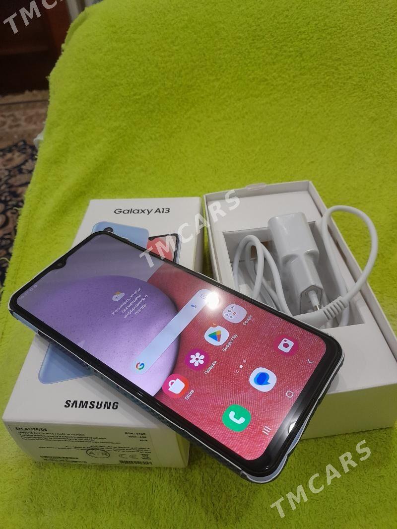 Samsung A13 4/64 - Ашхабад - img 5