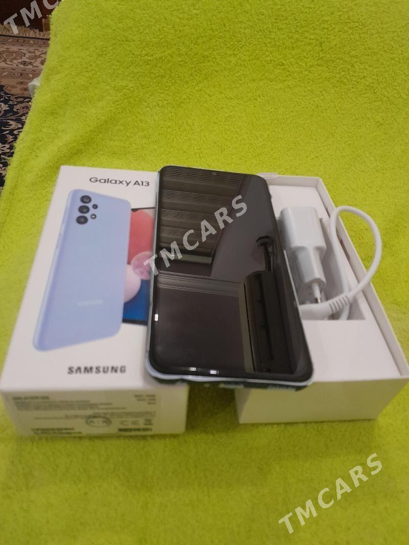 Samsung A13 4/64 - Ашхабад - img 6