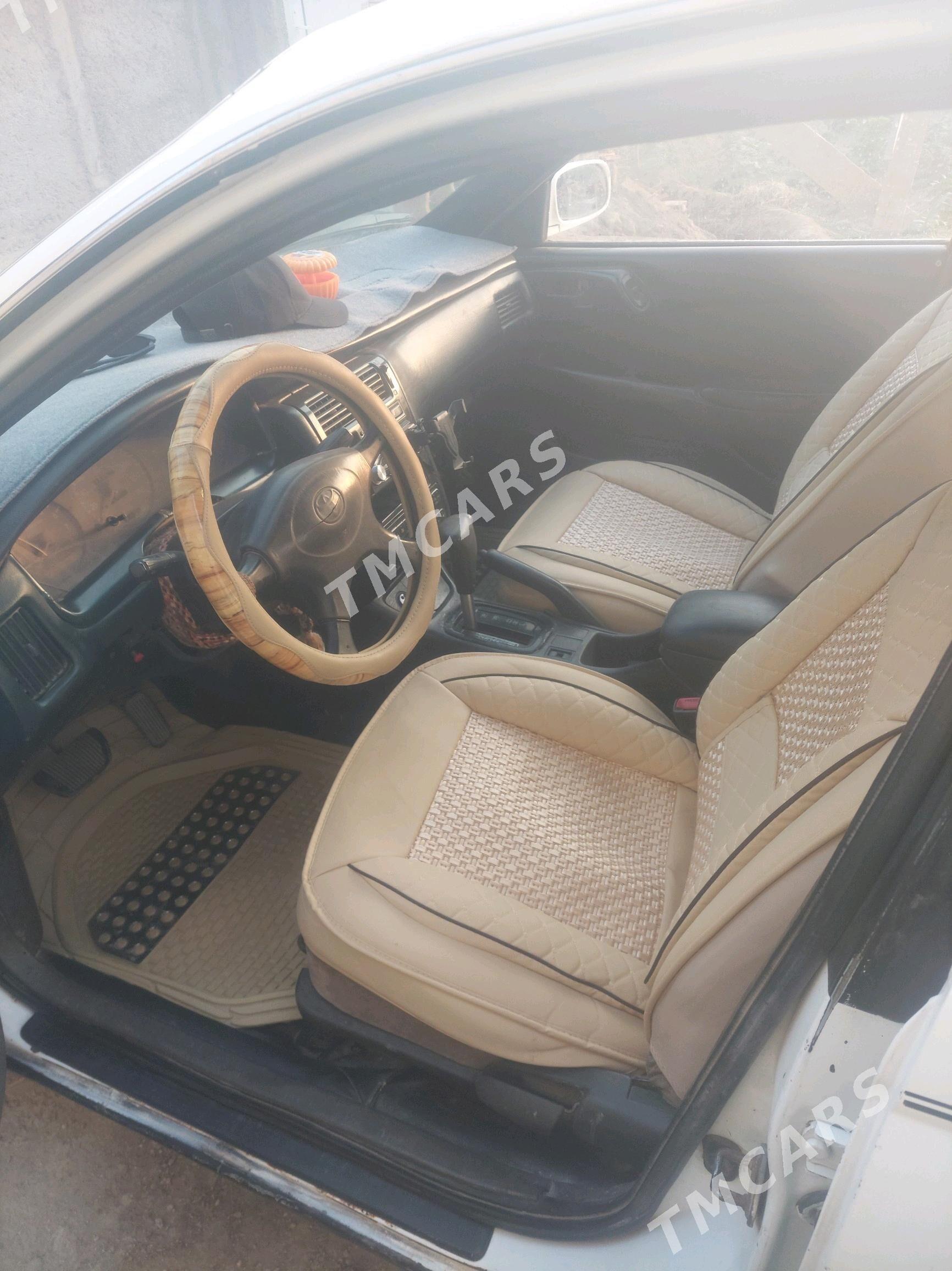 Toyota Corona 1993 - 60 000 TMT - Gurbansoltan Eje - img 3