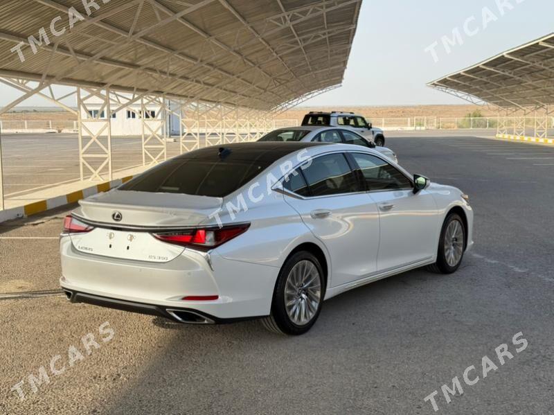 Lexus ES 350 2024 - 1 211 000 TMT - Ашхабад - img 4