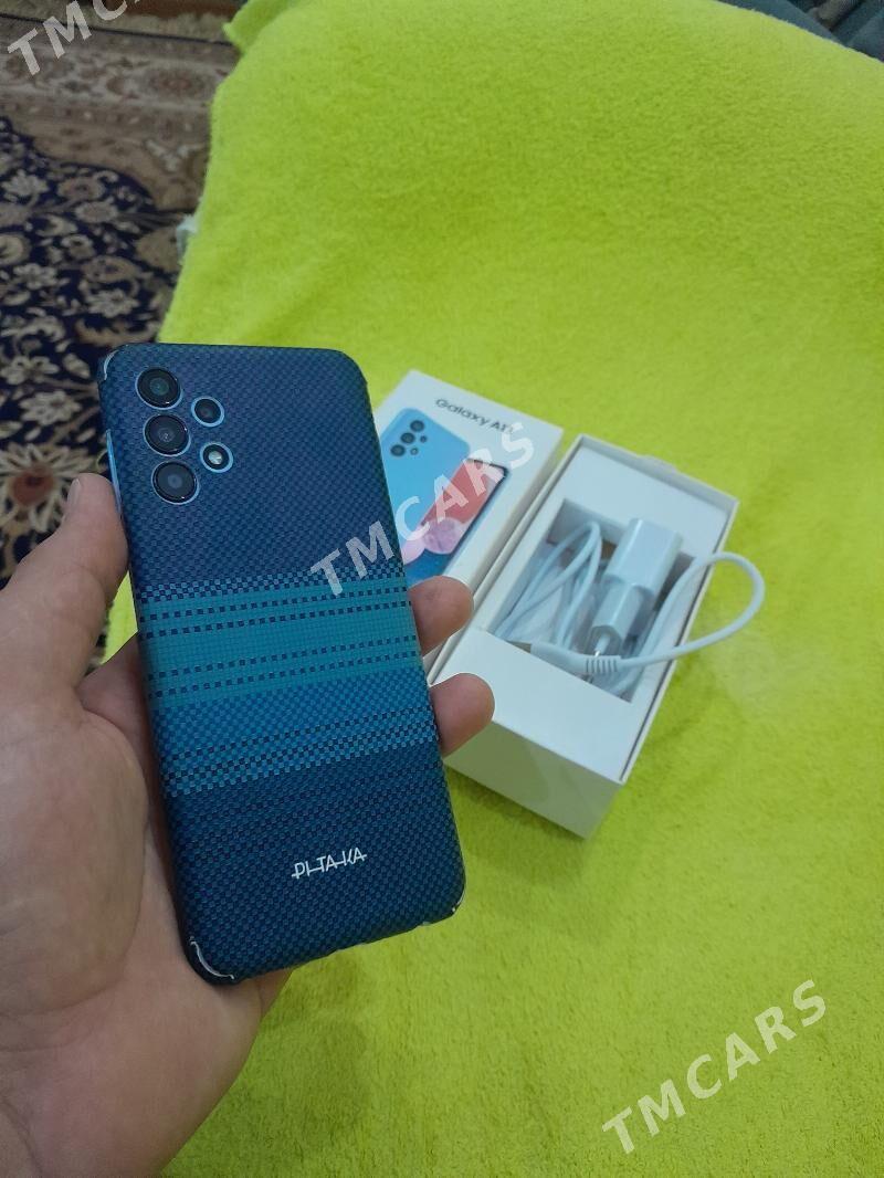 Samsung A13 4/64 - Ашхабад - img 3