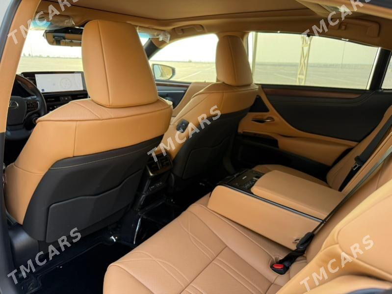 Lexus ES 350 2024 - 1 211 000 TMT - Ашхабад - img 7