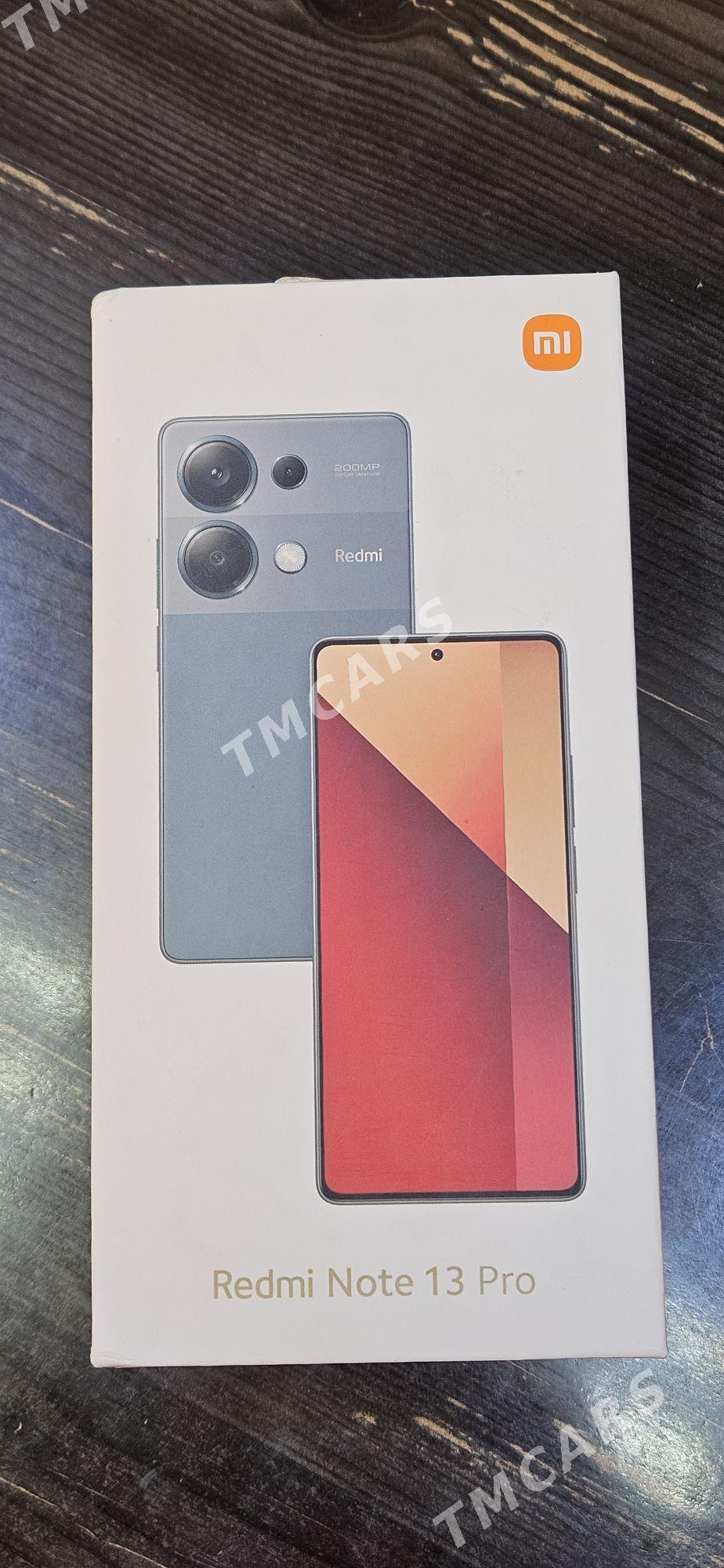 Redmi not 13 pro - Мары - img 2