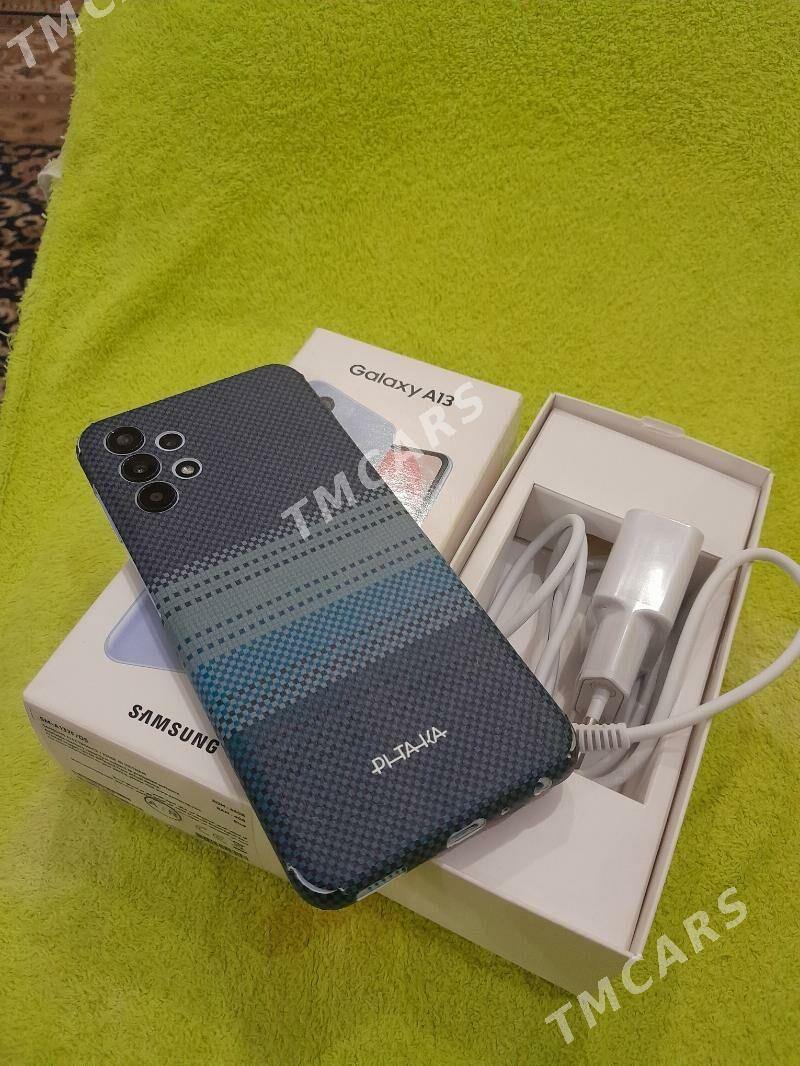 Samsung A13 4/64 - Ашхабад - img 4