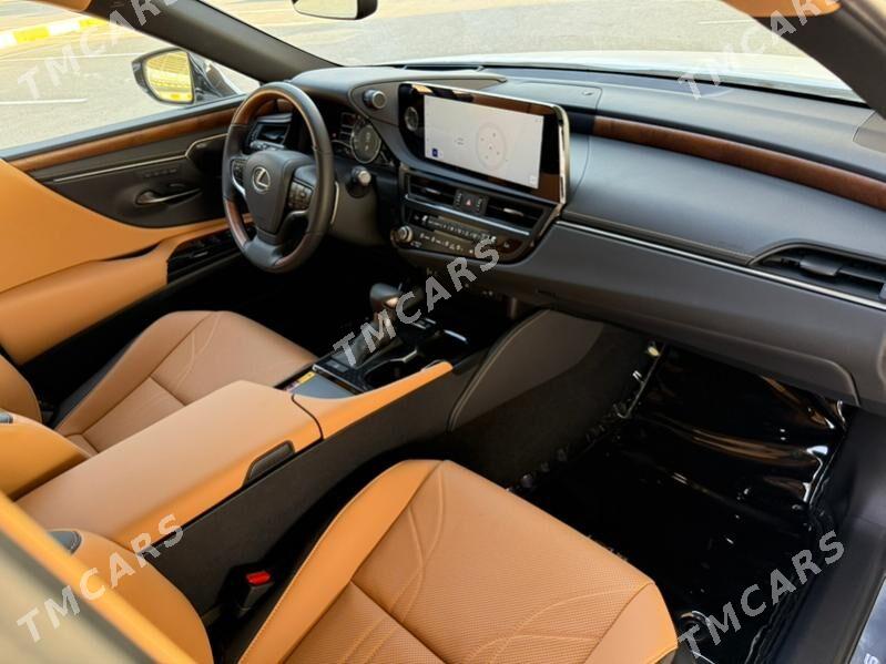 Lexus ES 350 2024 - 1 211 000 TMT - Ашхабад - img 10