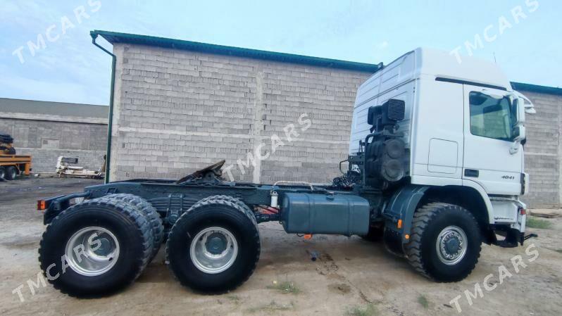 Volvo FH 460 2010 - 690 000 TMT - Aşgabat - img 2