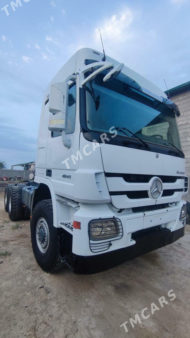 Volvo FH 460 2010 - 690 000 TMT - Aşgabat - img 1
