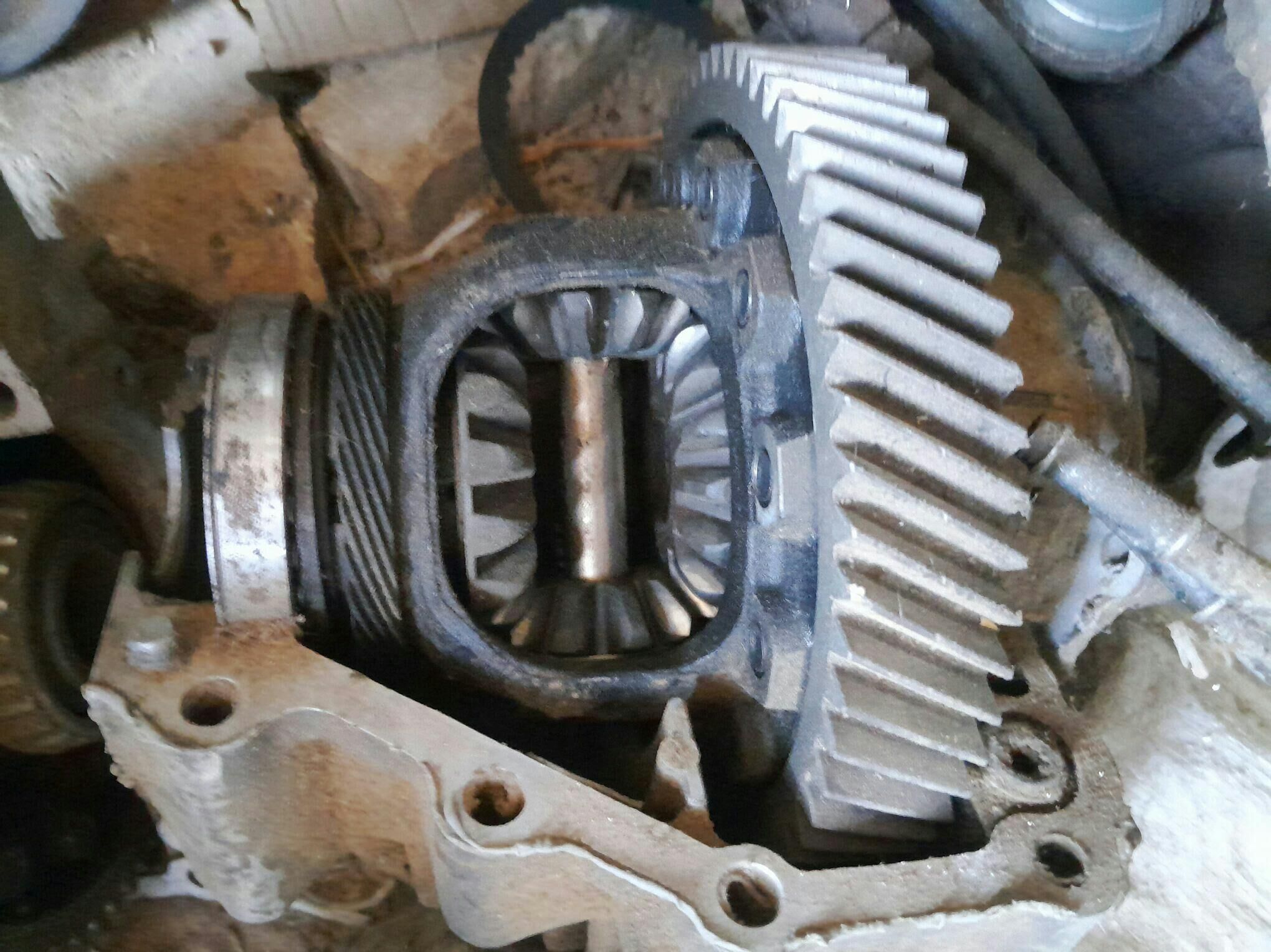 96avalon reduktr 599 TMT - Ýaşlyk - img 1