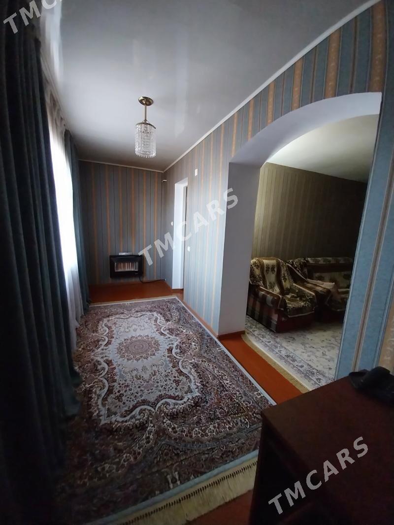 Безмеин ГРЭС 2 комнатная - Büzmeýin GRES - img 1