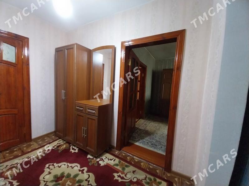 Безмеин ГРЭС 2 комнатная - Büzmeýin GRES - img 2