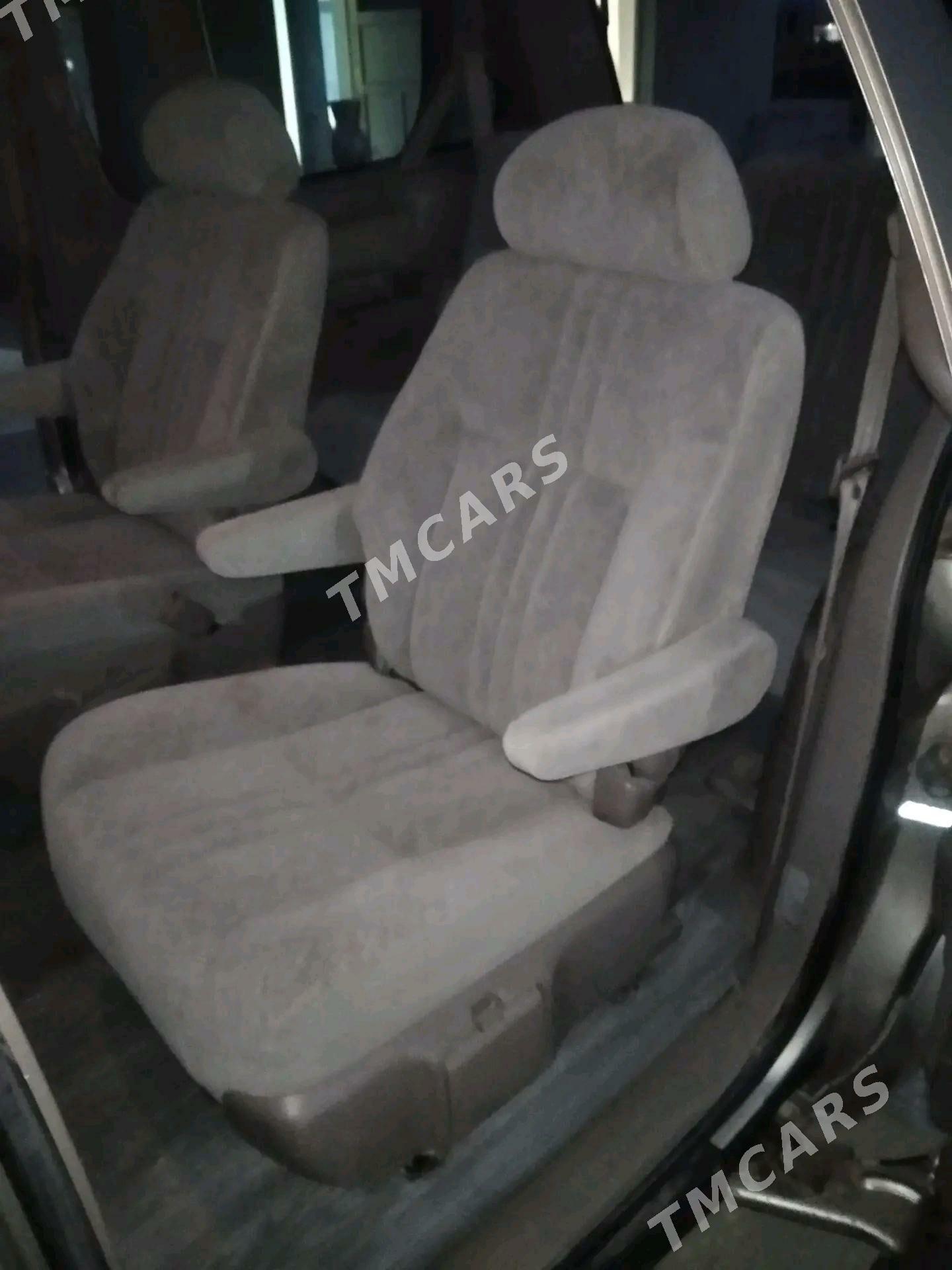 Toyota Sienna 2000 - 94 000 TMT - Gyzylarbat - img 7