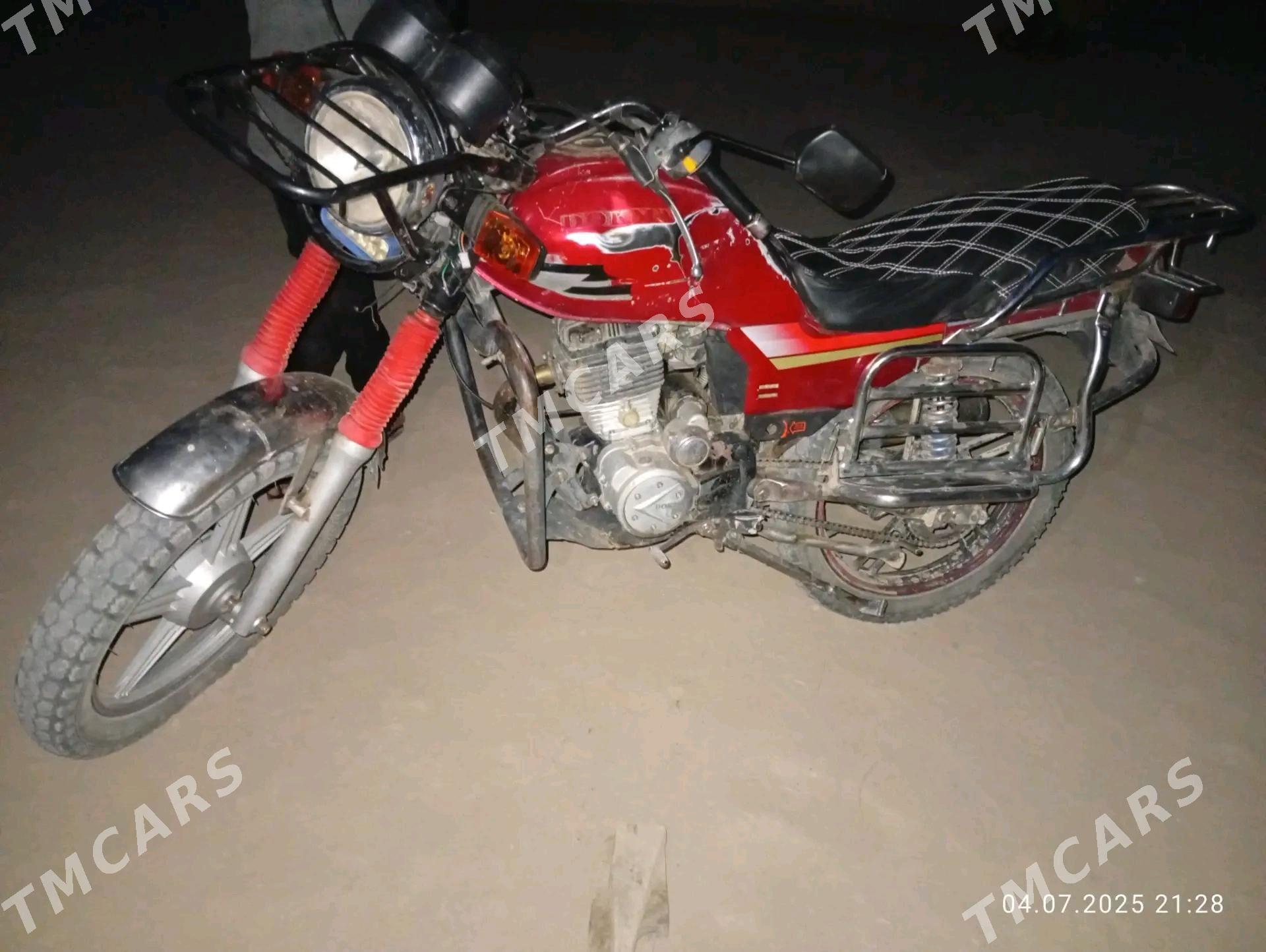 Fekon FK150-8G 2014 - 14 000 TMT - етр. Туркменбаши - img 1