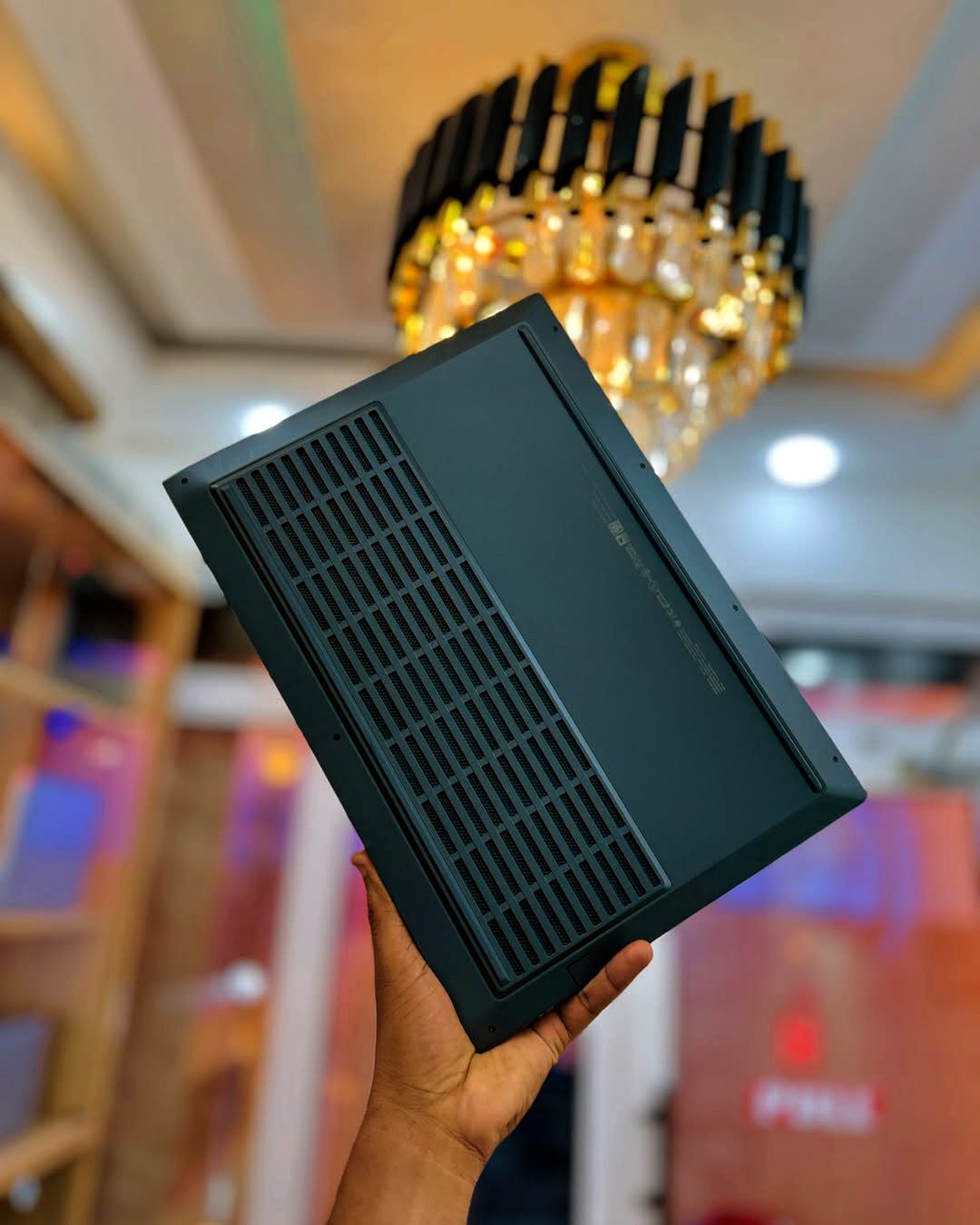 HP Victus / RAM 32 / SSD 1TB - Ашхабад - img 7