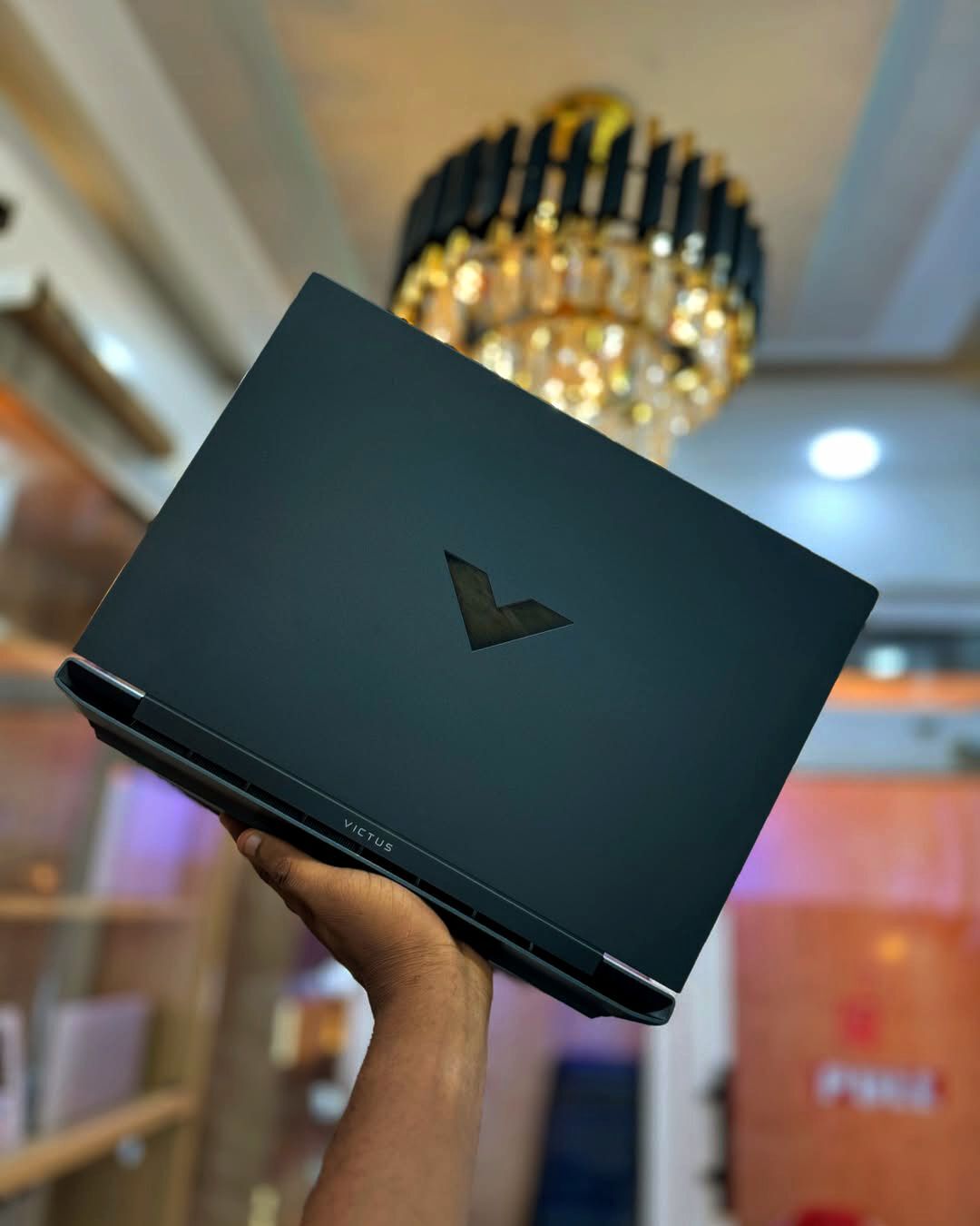 HP Victus / RAM 32 / SSD 1TB - Ашхабад - img 2