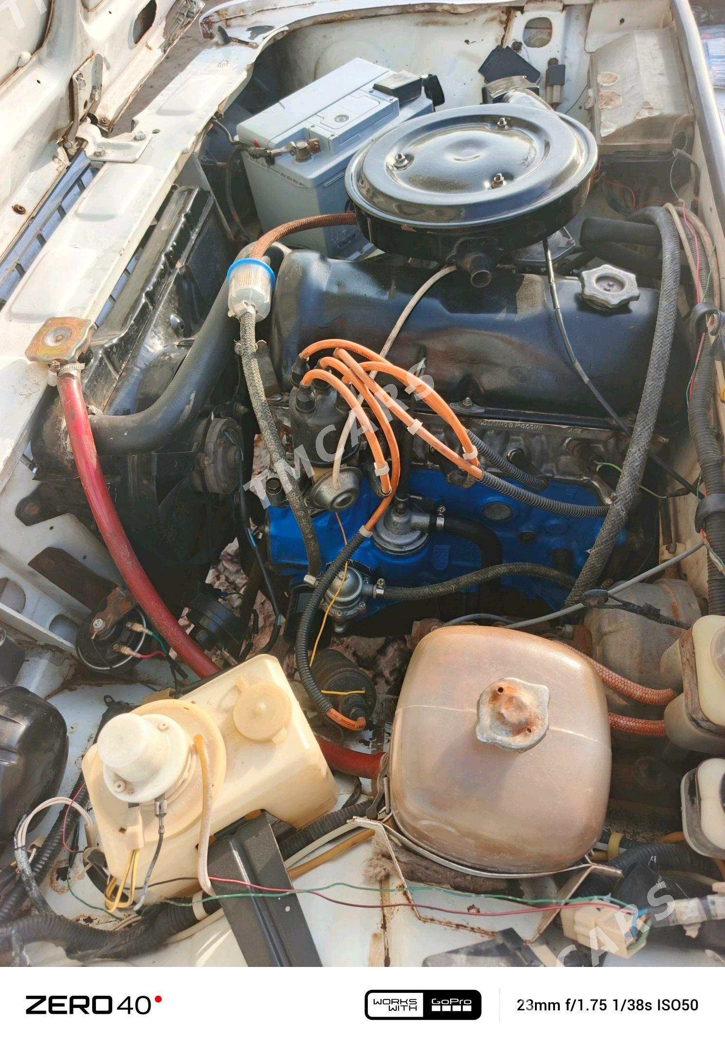 Lada 2107 2000 - 40 000 TMT - Ýolöten - img 1