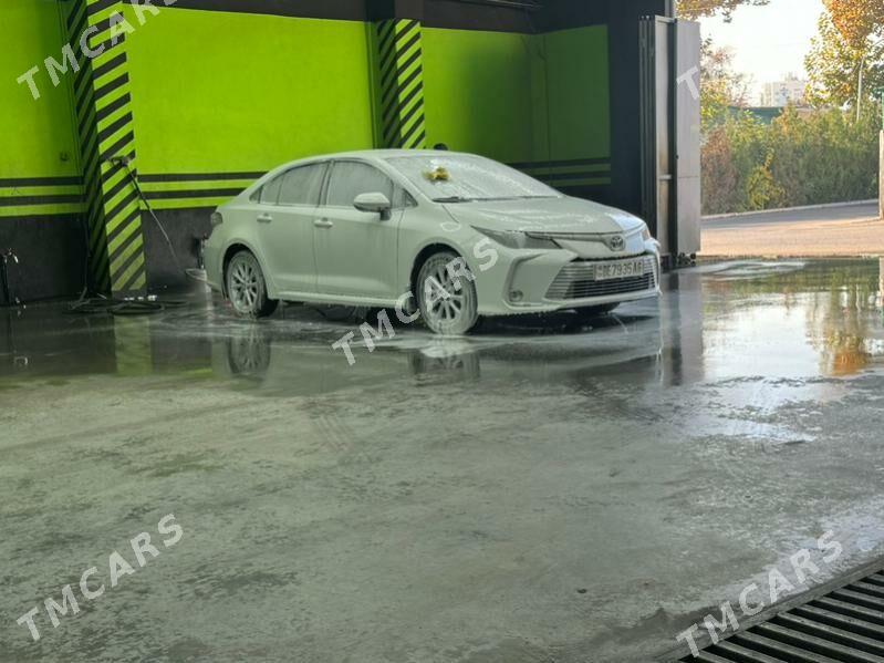 Toyota Corolla 2021 - 250 000 TMT - Ашхабад - img 2