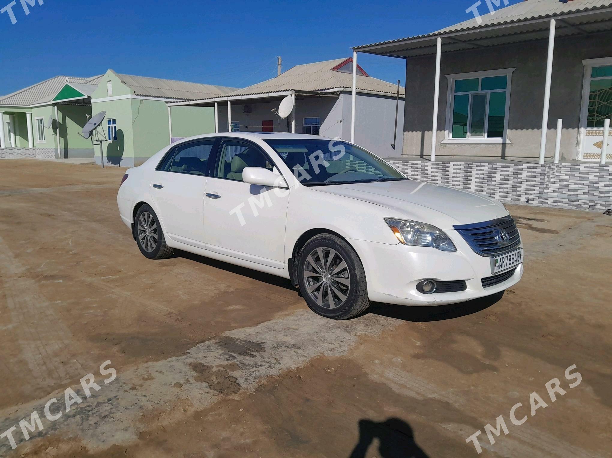 Toyota Avalon 2005 - 160 000 TMT - Эсенгулы - img 3