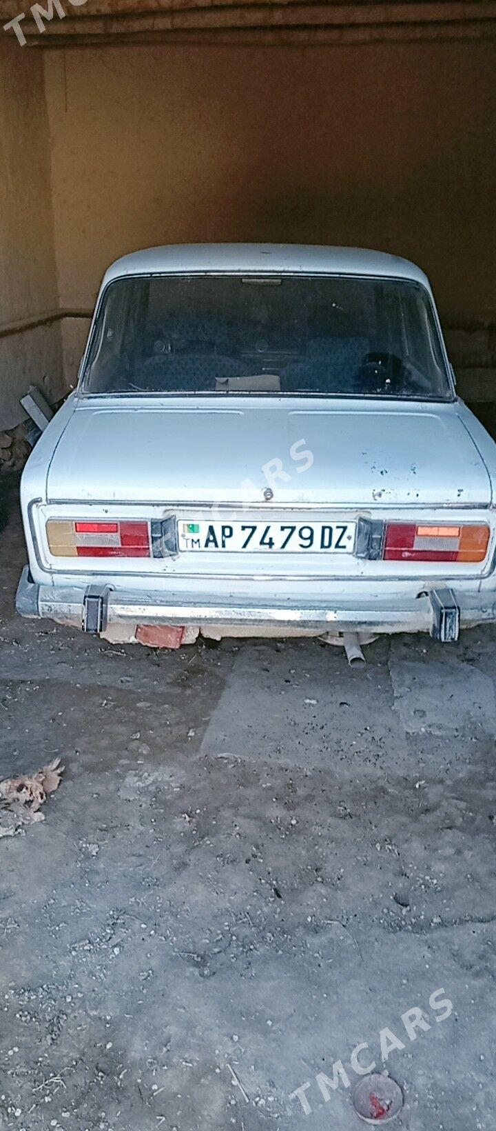 Lada 2106 1989 - 8 000 TMT - Türkmenbaşy etr. - img 3