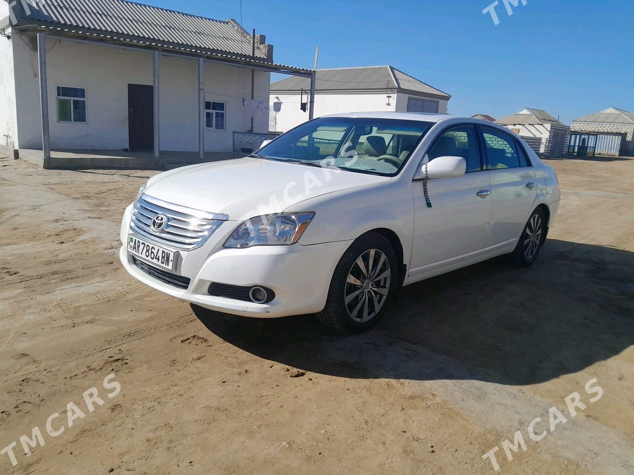 Toyota Avalon 2005 - 160 000 TMT - Эсенгулы - img 7