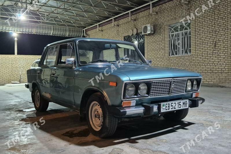 Lada 2106 2000 - 30 000 TMT - Mary - img 3